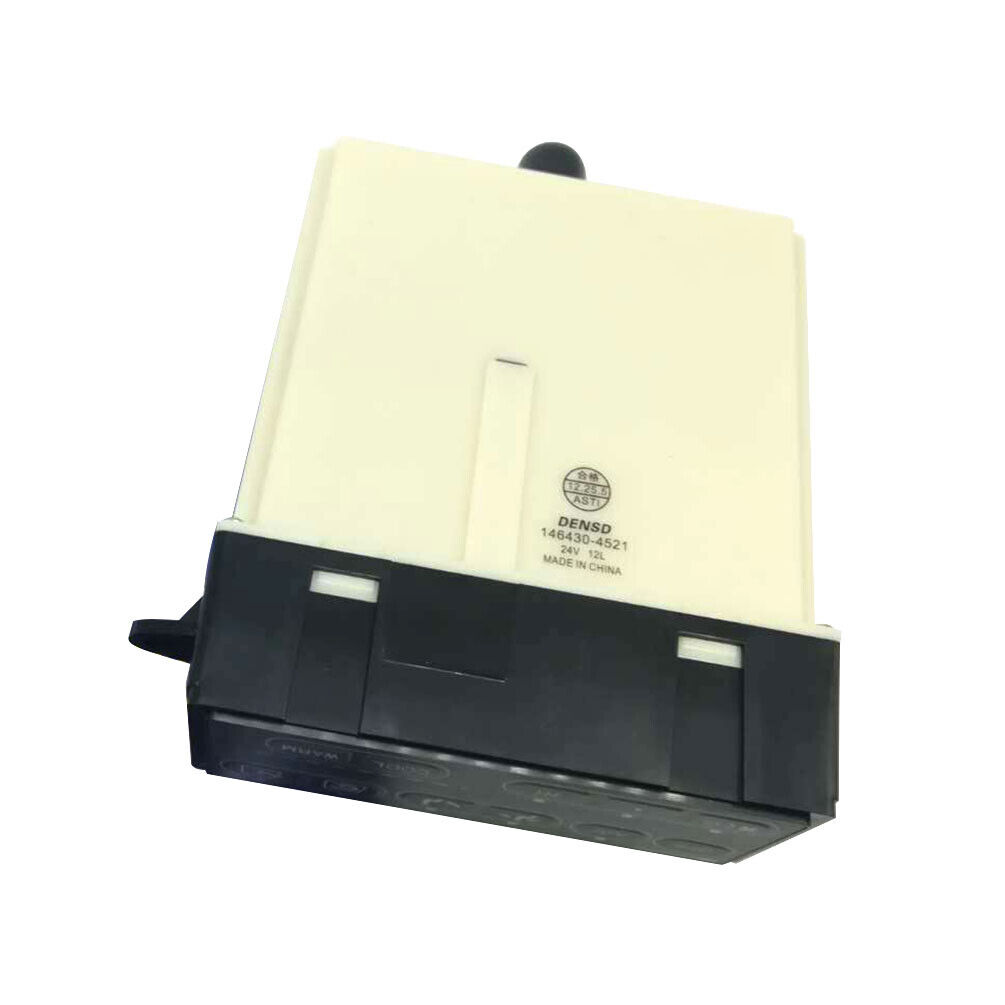 Fedex 146430-4521 Air Conditioning Panel Controller For Komatsu Pc200-6