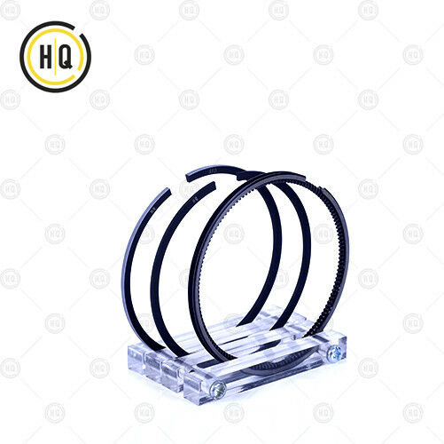 Set Of Piston Ring Std For Kubota, 16292-21050, D1105, V1505, D1305, 78mm