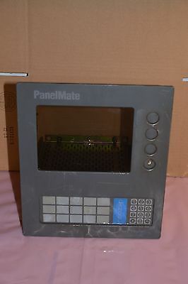 Eaton Idt Panelmate 2000 Color Interface Module & Front Cover 92-00657-04 1ph