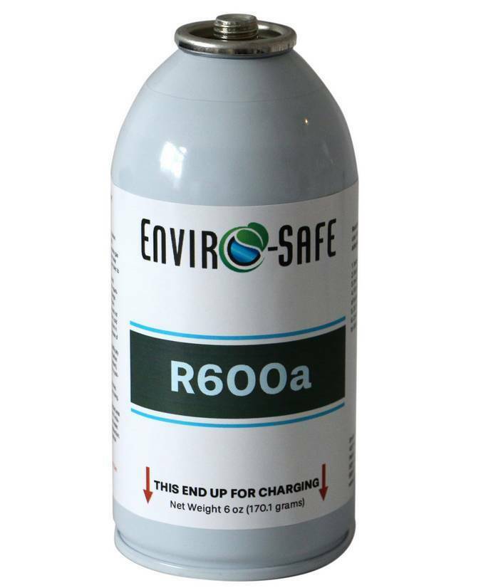 Enviro-safe R600 6 Oz Can #8050a